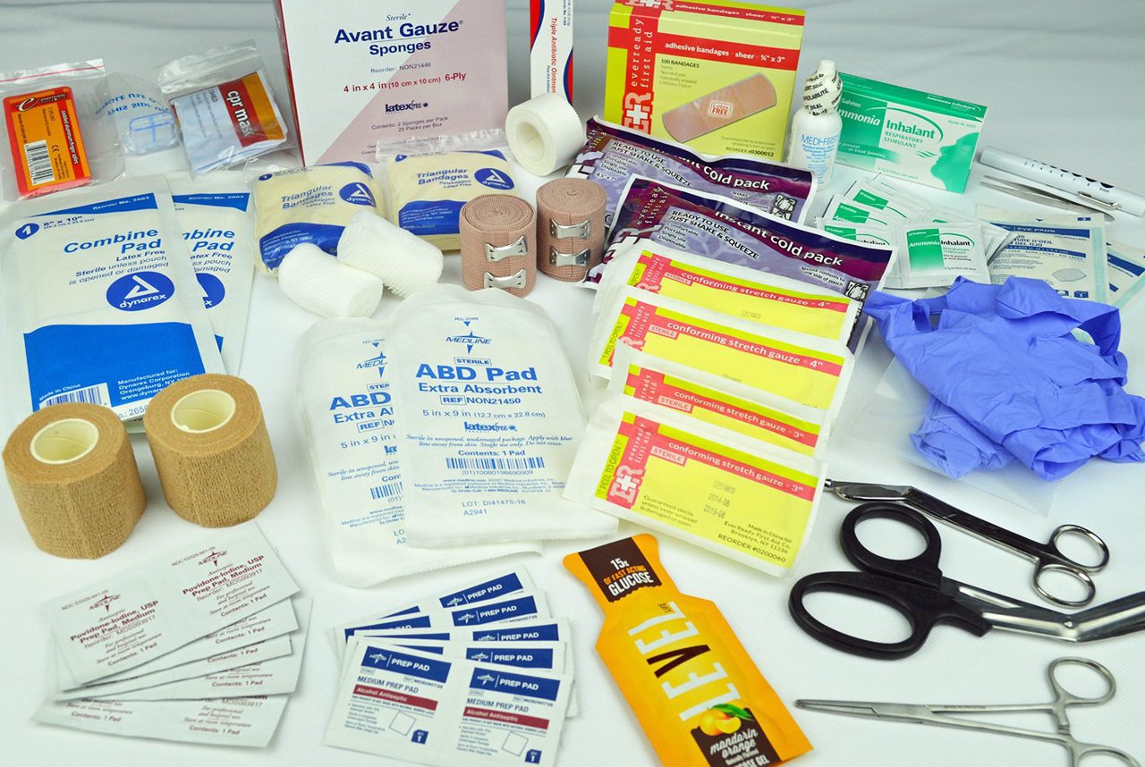 ENVI Enterprises LLC We source premium medical and dental supplies.